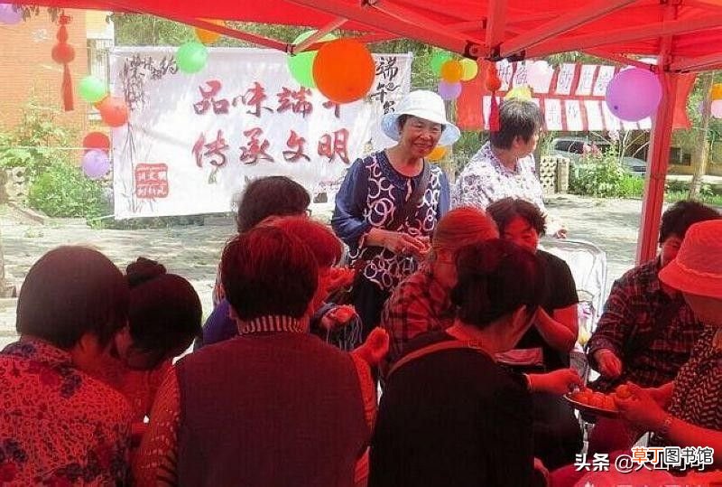 端午节有哪些传统的习俗 端午节传统风俗
