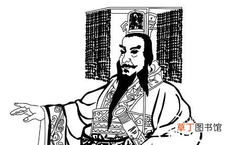 秦孝公到秦始皇之前有还有多少位国君 秦孝公到秦始皇
