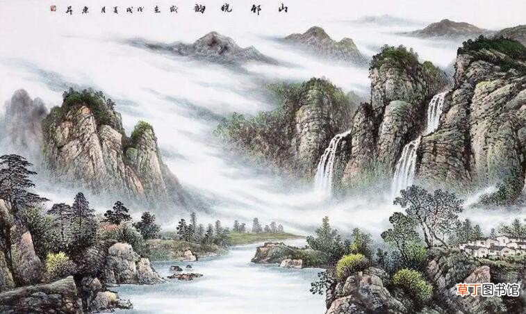 《感遇十二首·其一》原文是什么