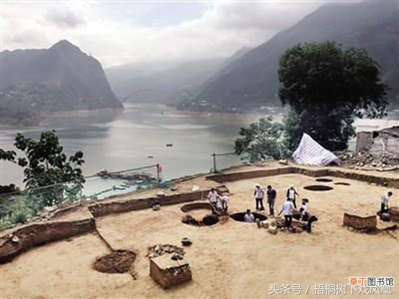 刘备墓考古新发现 刘备墓考古发现
