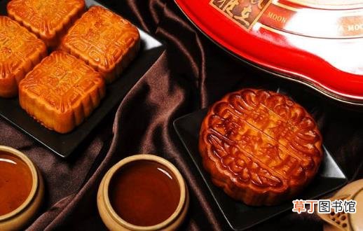 中秋节吃月饼的缘由 广州人对吃月饼的注意事项