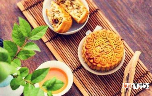 中秋节吃月饼的缘由 广州人对吃月饼的注意事项