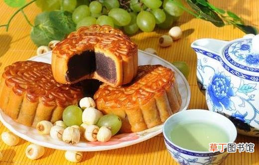 中秋节吃月饼的缘由 广州人对吃月饼的注意事项