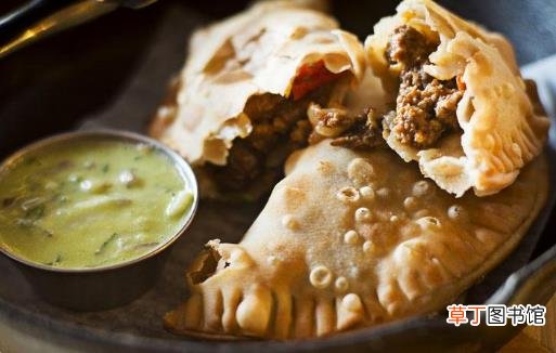 饺子的做法与吃法都各具特色 世界十大国家的饺子特点