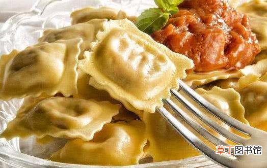 饺子的做法与吃法都各具特色 世界十大国家的饺子特点