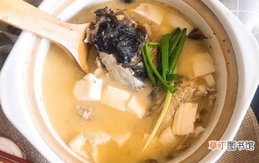 鱼头豆腐是杭州名菜 鱼头豆腐与乾隆的故事