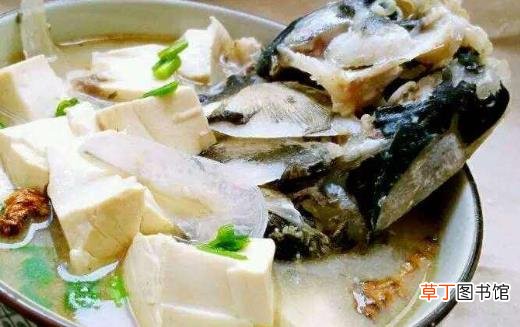 鱼头豆腐是杭州名菜 鱼头豆腐与乾隆的故事