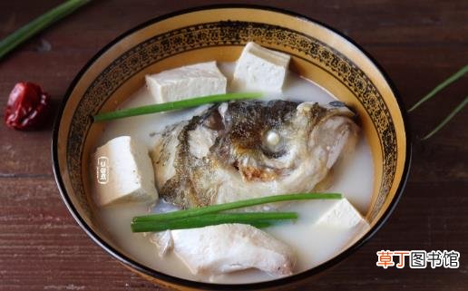 鱼头豆腐是杭州名菜 鱼头豆腐与乾隆的故事