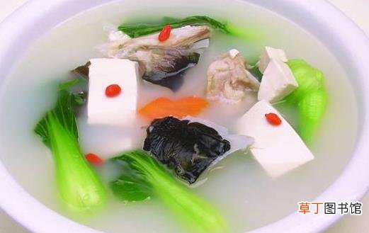 鱼头豆腐是杭州名菜 鱼头豆腐与乾隆的故事