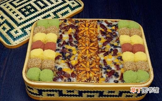 韩国名菜家喻户晓 领略韩国传统饮食