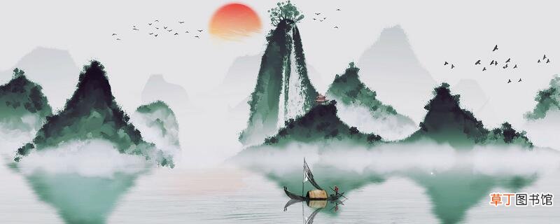 绝句描写的是什么季节的景色 杜甫绝句描写的是哪个季节