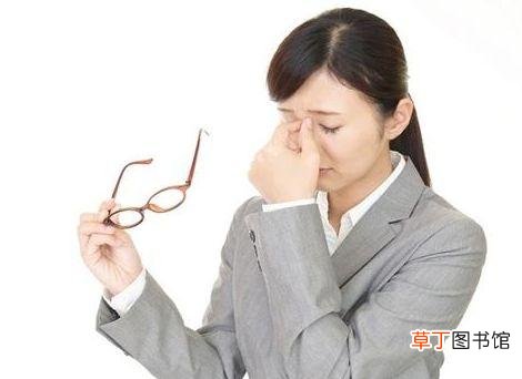 干眼症的中医药治疗方法-干眼症怎么治疗效果好