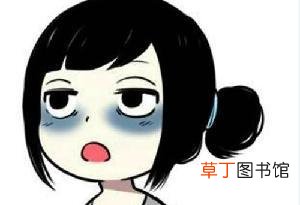 儿童有黑眼圈是怎么回事-小孩有黑眼圈怎么办