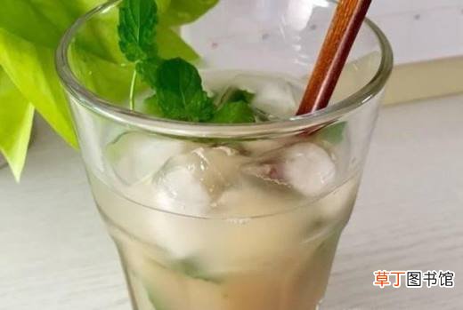 桃汁怎么做？家常桃汁的做法是怎样的？
