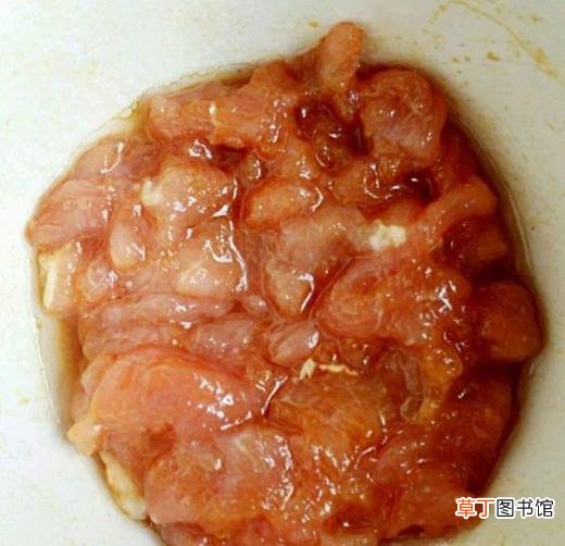 正宗民族柳蒿芽的做法