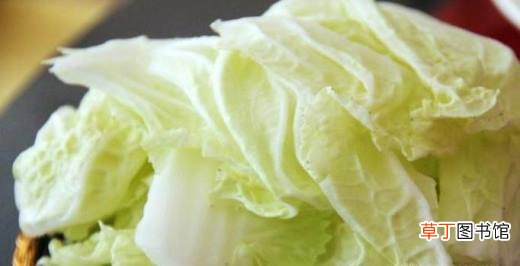 韩式白菜泡菜做法