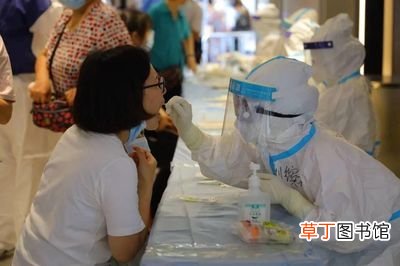 广东新增本土确诊10例 广州两地升为高风险地区