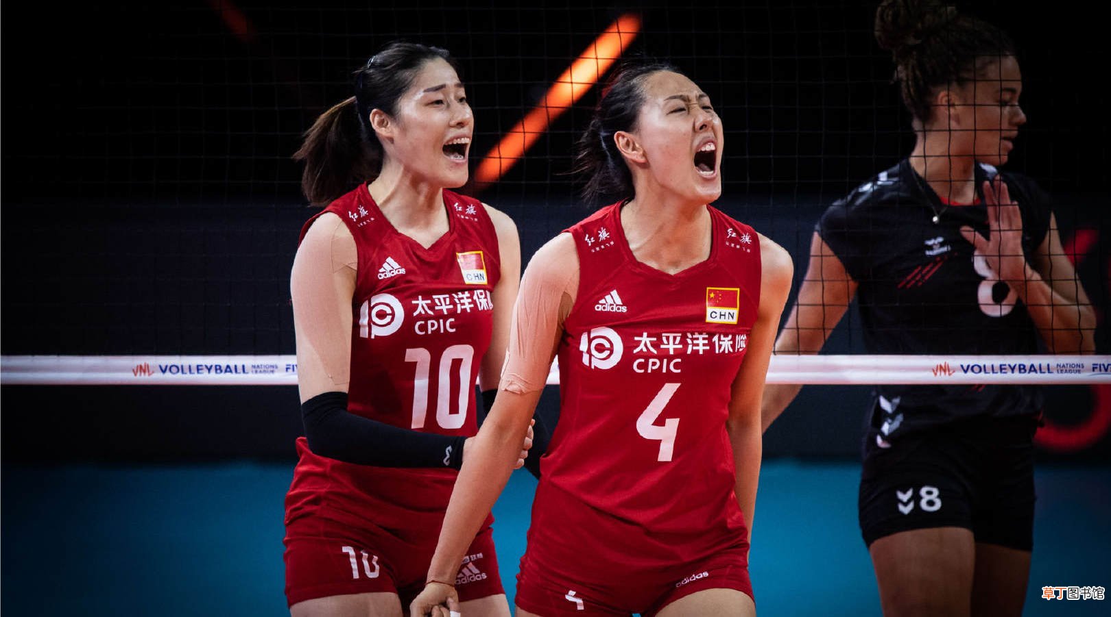中国女排对土耳其女排 下一场将迎战土耳其女排