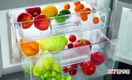 关于冰箱的正确使用原则 食品冷冻冷藏前应进行包装