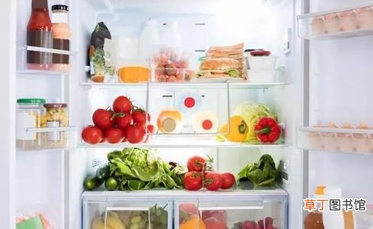 关于冰箱的正确使用原则 食品冷冻冷藏前应进行包装