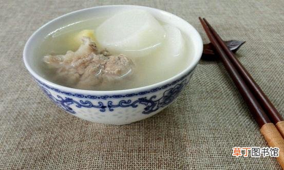 猪骨头汤美味营养又滋补 补钙补铁抗衰老可以多喝