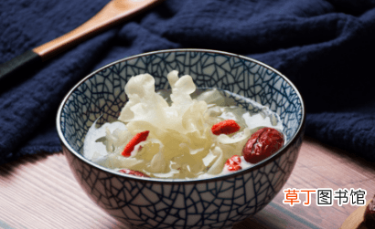 补肺吃点什么-补肺吃什么好
