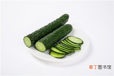 体寒的人可以吃黄瓜吗