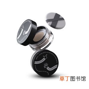 不化妆能用散粉控油吗