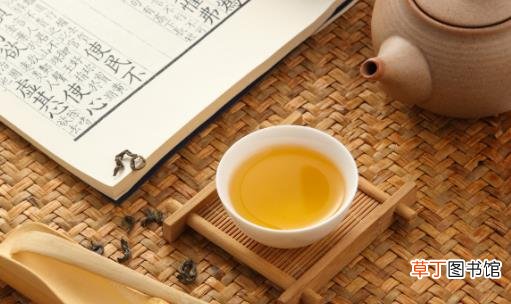错误喝茶方式会喝掉你的肾 与喝茶相克的食物盘点