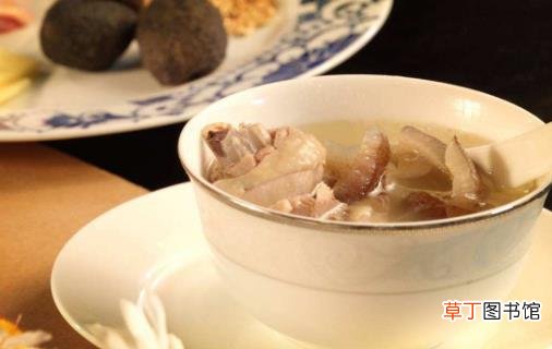 炎炎夏日健脾益气 四道与小麦有关的汤水