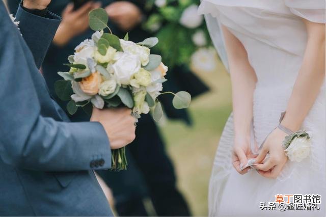 婚礼仪式伴郎伴娘的角色 结婚伴郎伴娘需要做什么呢