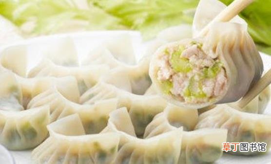芹菜清热利湿 芹菜的5种制作烹饪方法
