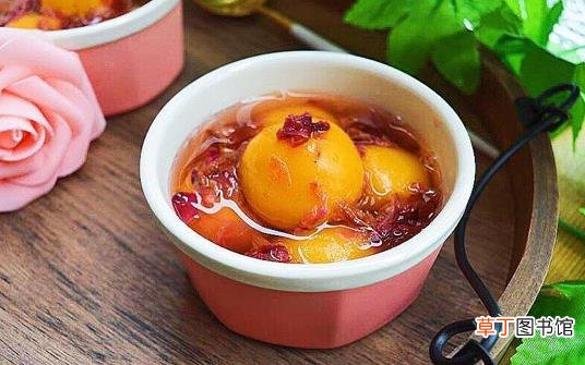 吃汤圆象征团团圆圆 自制汤圆的四种做法