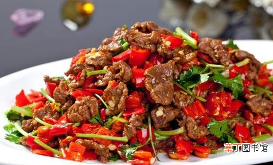 新鲜牛肉这样挑肉质好又健康 存储牛肉要注意的关键两点