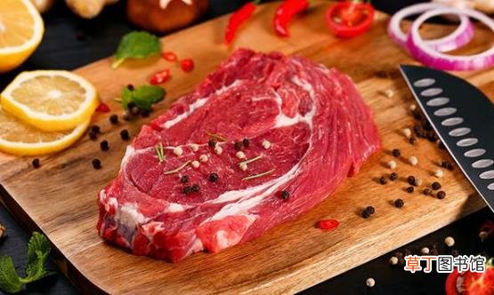 新鲜牛肉这样挑肉质好又健康 存储牛肉要注意的关键两点