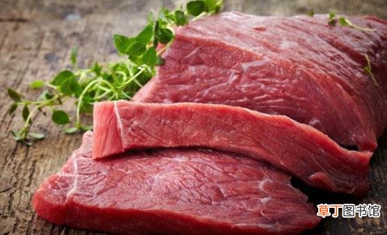 新鲜牛肉这样挑肉质好又健康 存储牛肉要注意的关键两点