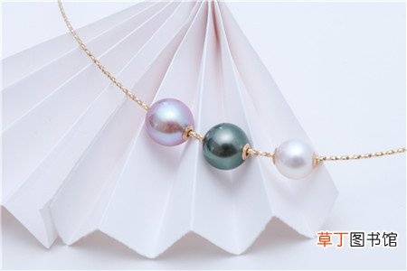体寒的人适合戴珍珠吗