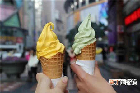 吃冰淇淋会导致宫寒吗