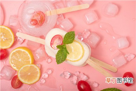 吃冰淇淋会导致宫寒吗