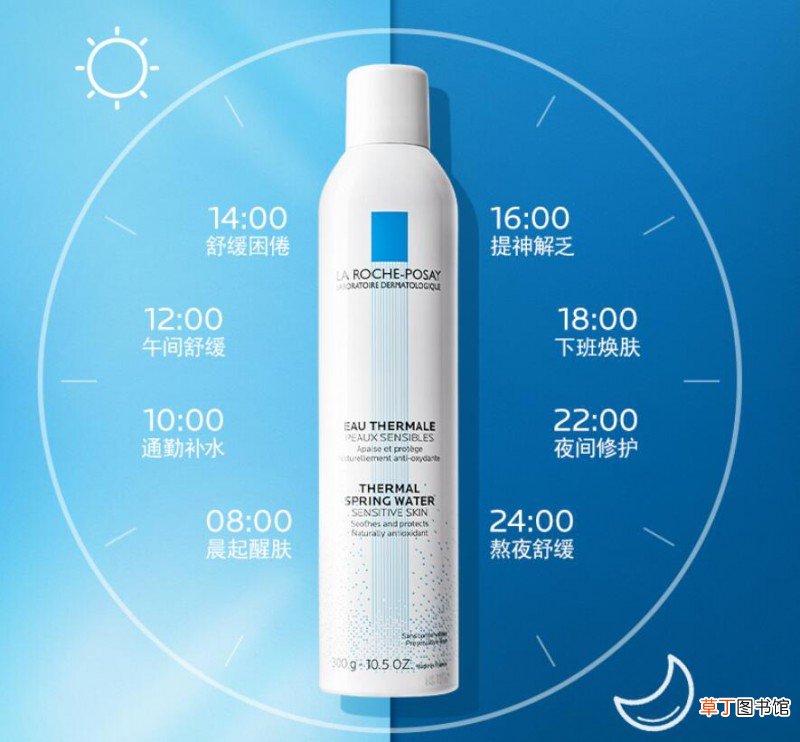 爽肤水拍在脸上有白沫正常吗