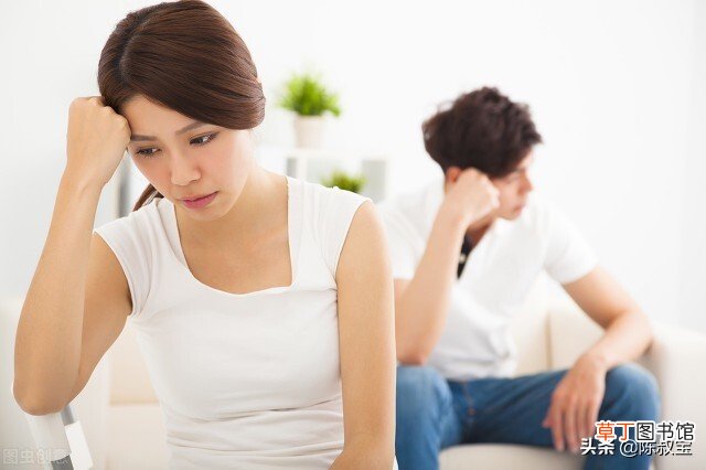 无性婚姻的女人该怎么办 婚姻究竟给女人带来了什么?