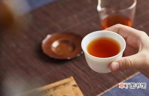 老年人喝什么茶好-老年人适合喝什么茶