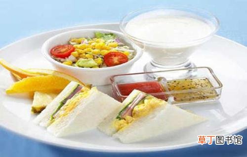 高考早餐食谱大全做法 高考早餐吃什么最好补脑