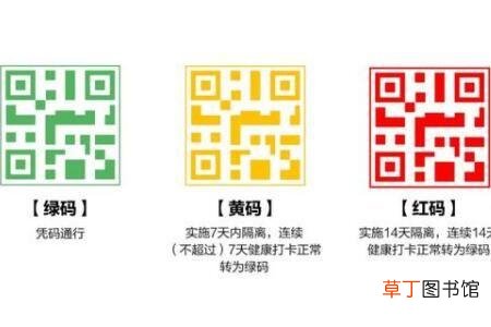 居民如何解除黄码 官方回应粤康码为何变黄