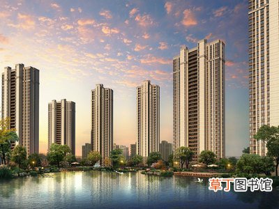 未来房价走势如何? 楼市又见“冰火两重天”