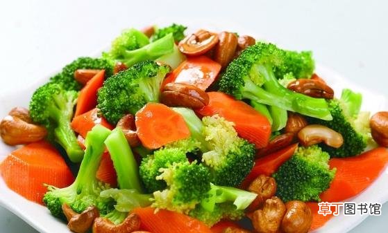 蔬菜也有很好的降血糖作用 推荐20种降血糖的蔬菜