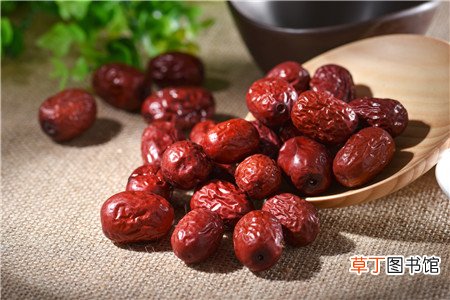 吃红枣对宫寒有帮助吗