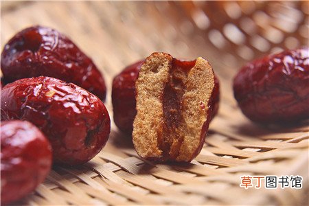 吃红枣对宫寒有帮助吗