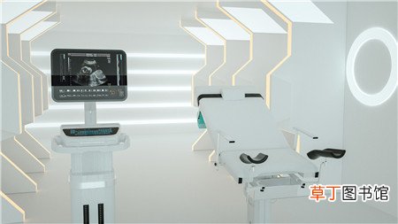 宫腔镜检查完能上班吗