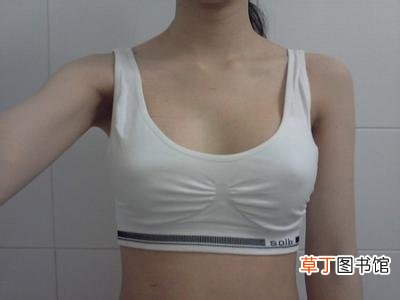 如何让乳房变大-让乳房变大的方法